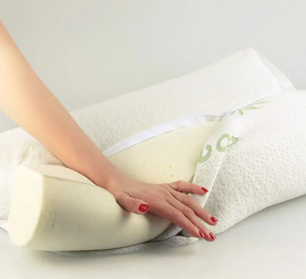 Memory Foam Pillow