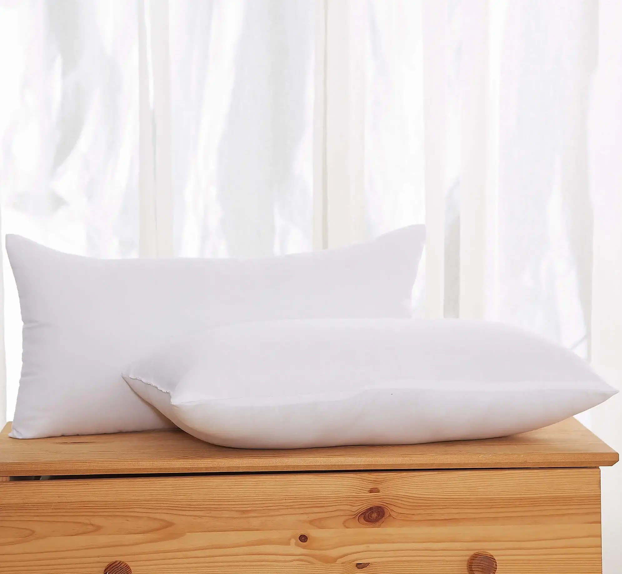 Polyster Fiber Pillow